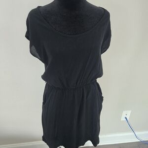 Mossimo Black Dress 🖤